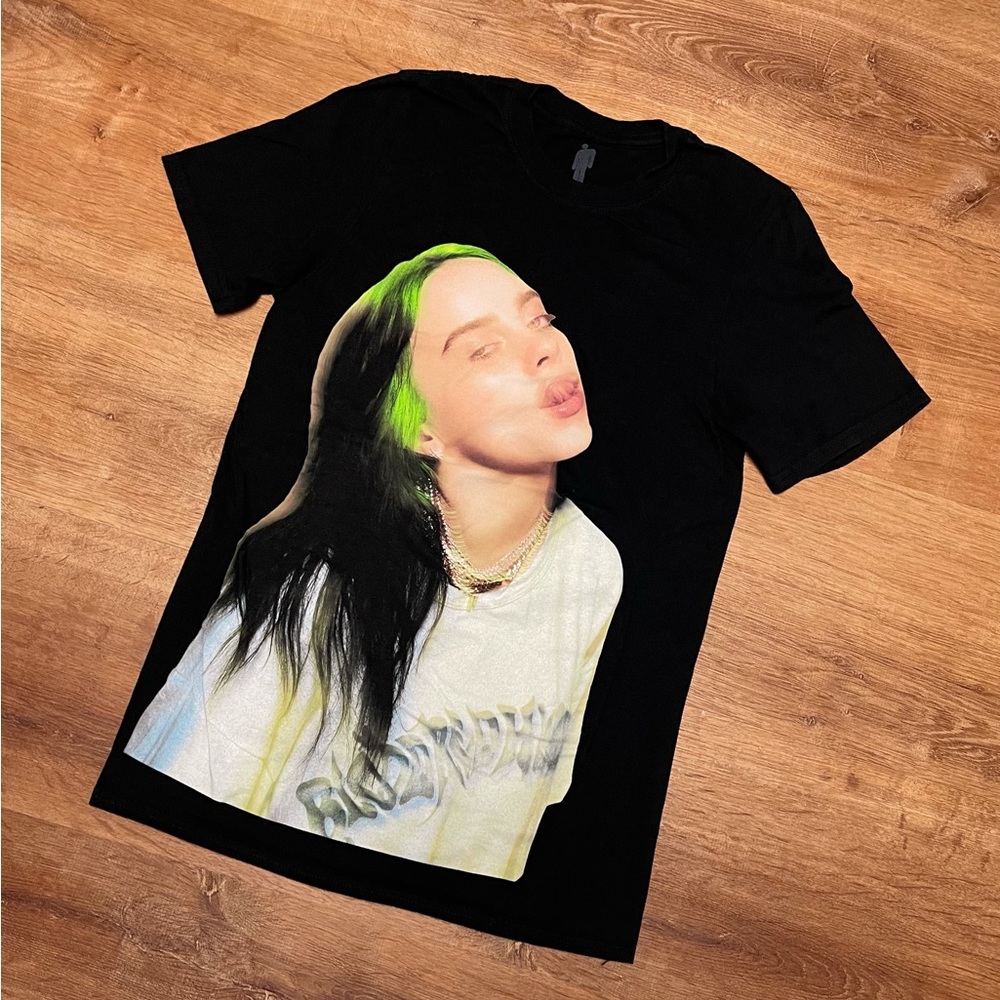 billie eilish